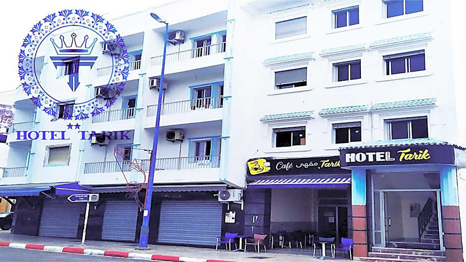 HOTEL TARIK Fnideq