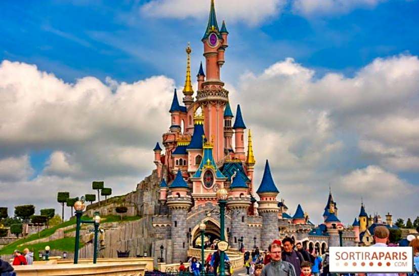 Villa verdoyante 10 min Disney, proche JO 2024