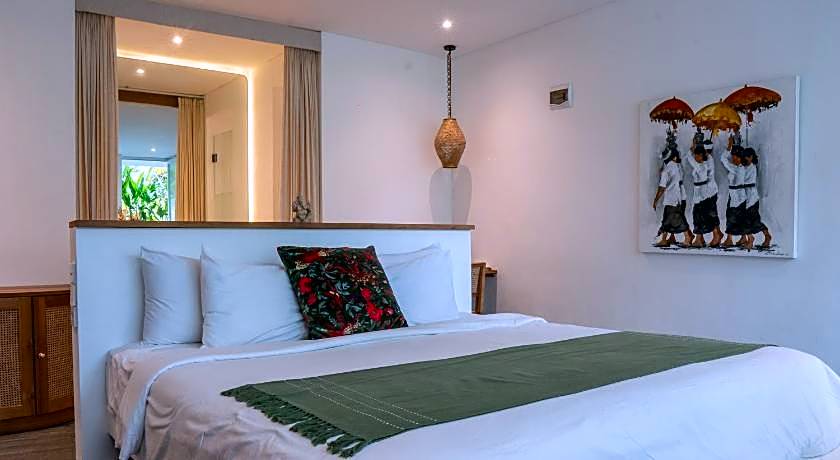 Mantra Wellness Bali