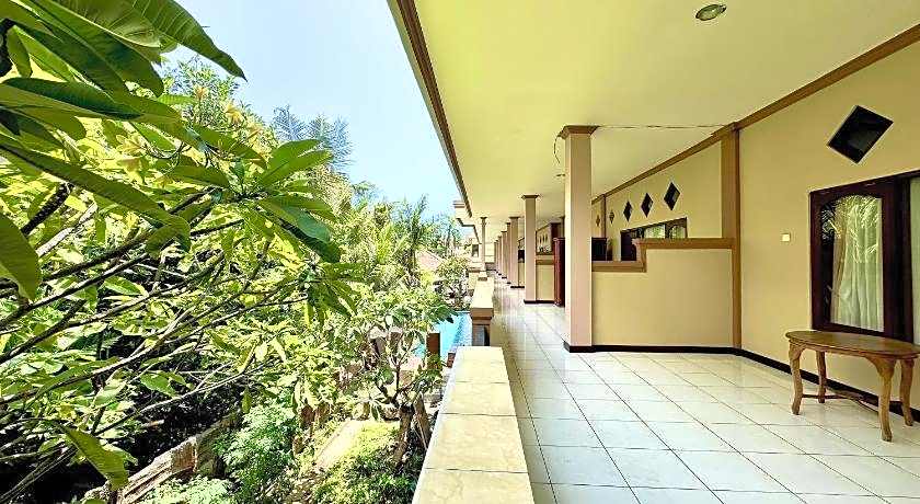 Taxa Raya Guest House