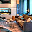 Moxy by Marriott Milan Linate Airport