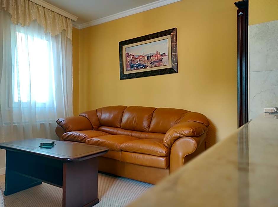 Hotel Mimoza