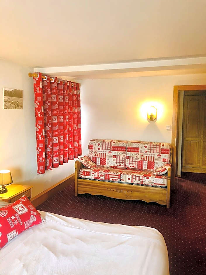 L'Auberge au Bord du Lac