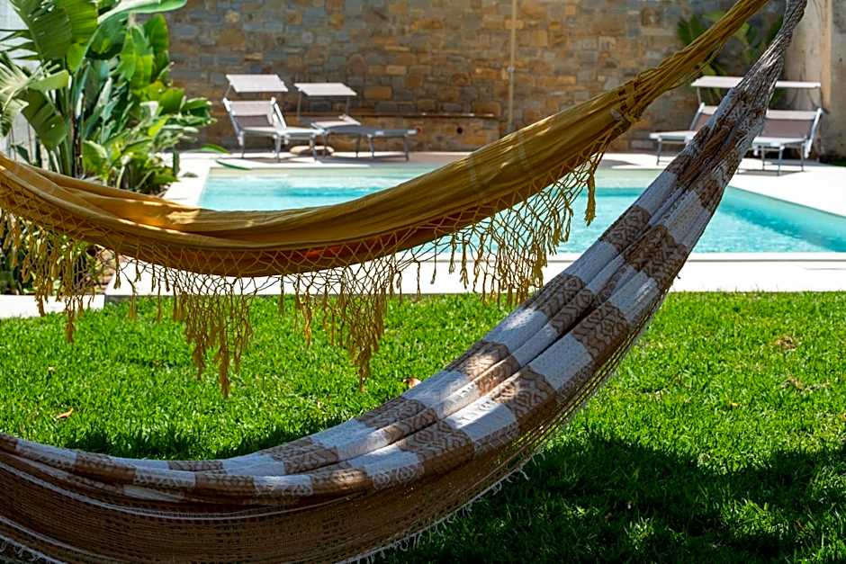 Villa Rosa Residence