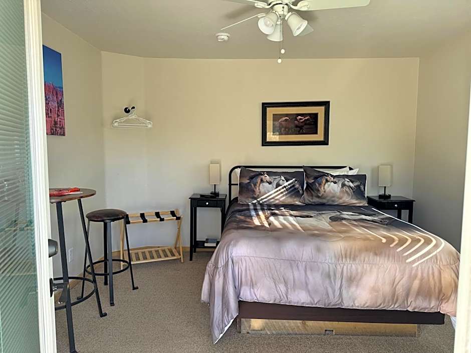 Bryce Canyon Country Inn