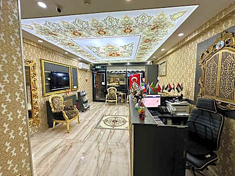 WHITEMOON HOTEL SUITES