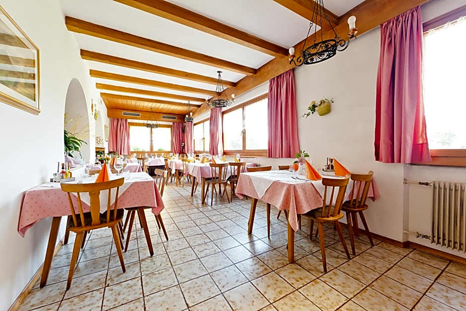 Hotel Brückenwirt - Al Ponte