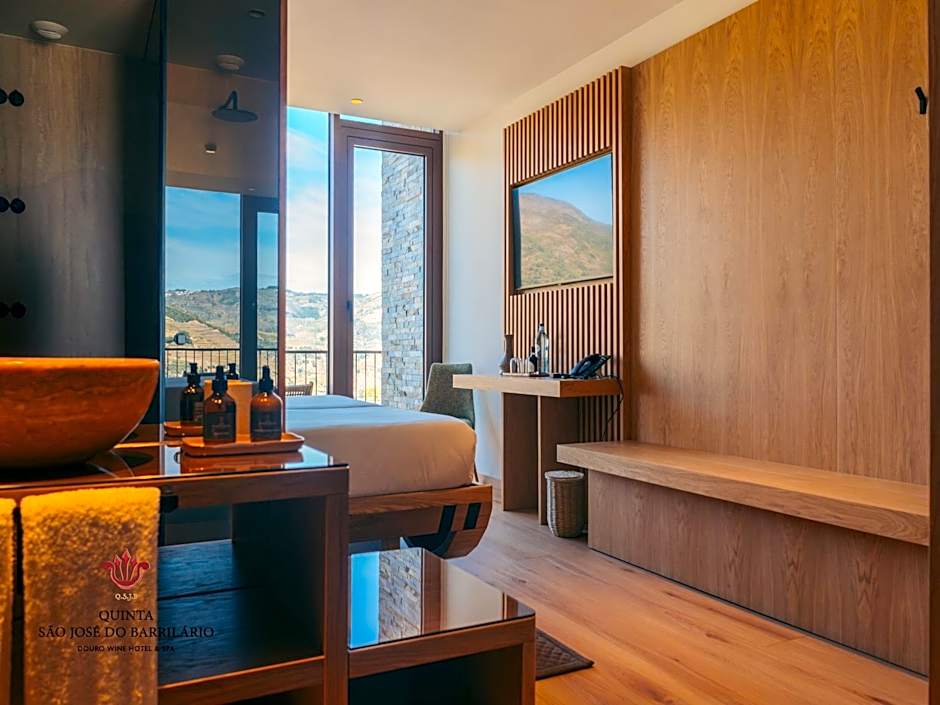 Barrilario Douro Wine Hotel e Spa - Quinta São Jose do Barrilario