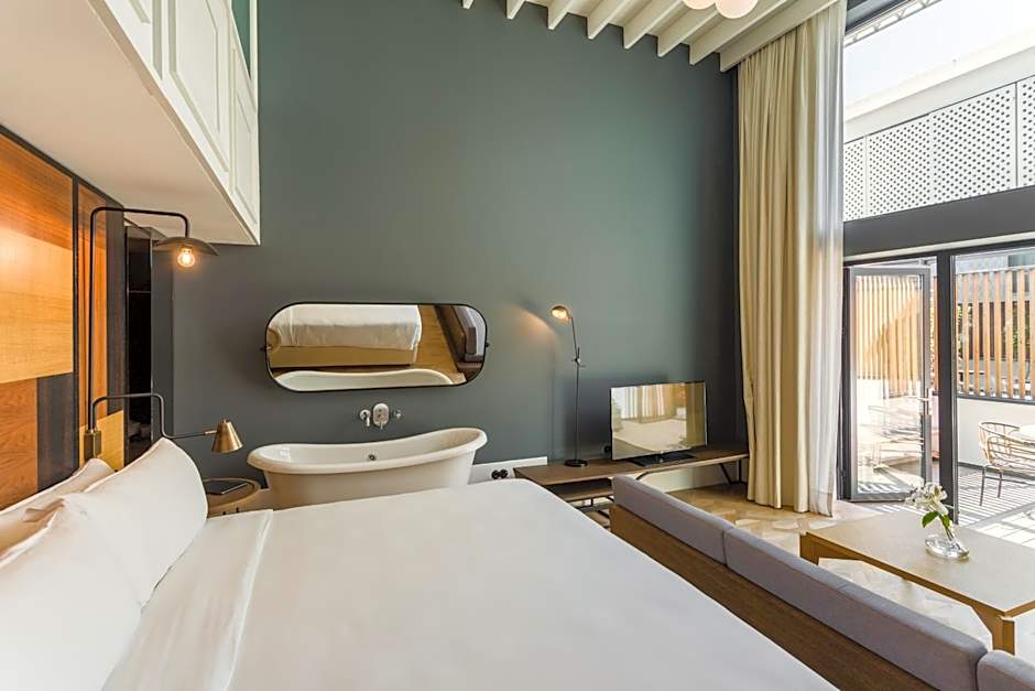 The Wings Hotels Collection