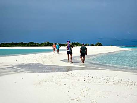 Paguro Beach Hotel