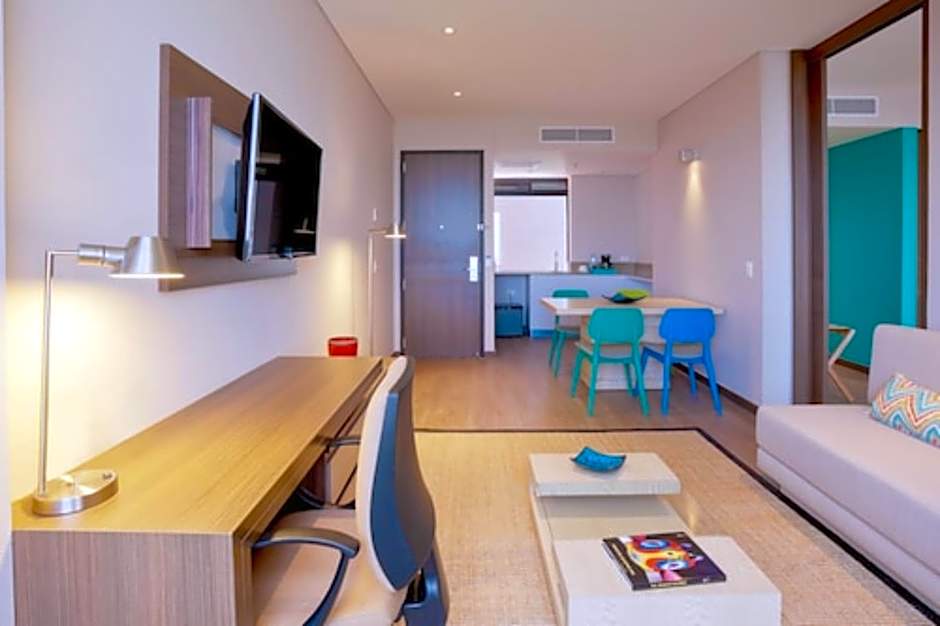 Holiday Inn Express Yopal By IHG