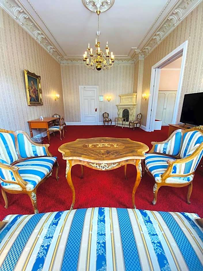 Hotel Kaiserhof Deluxe