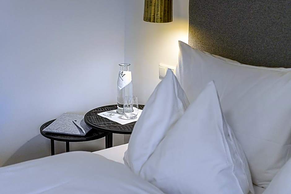 Hotel Moselebauer