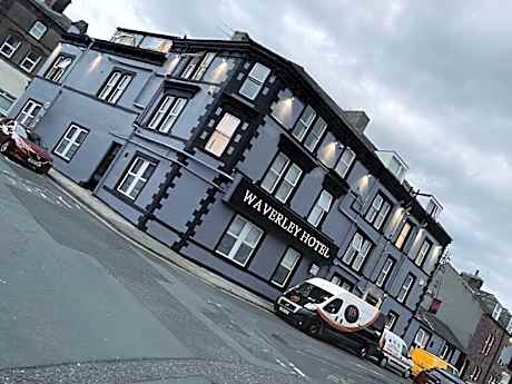 Waverley Hotel