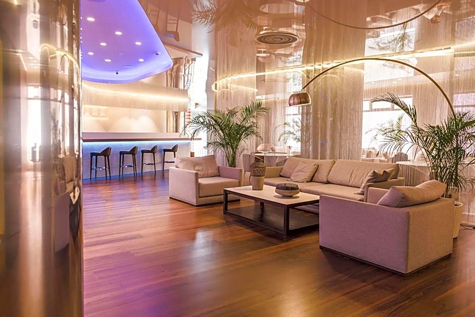 Hotel Murcia Rincon de Pepe Affiliated by Melia