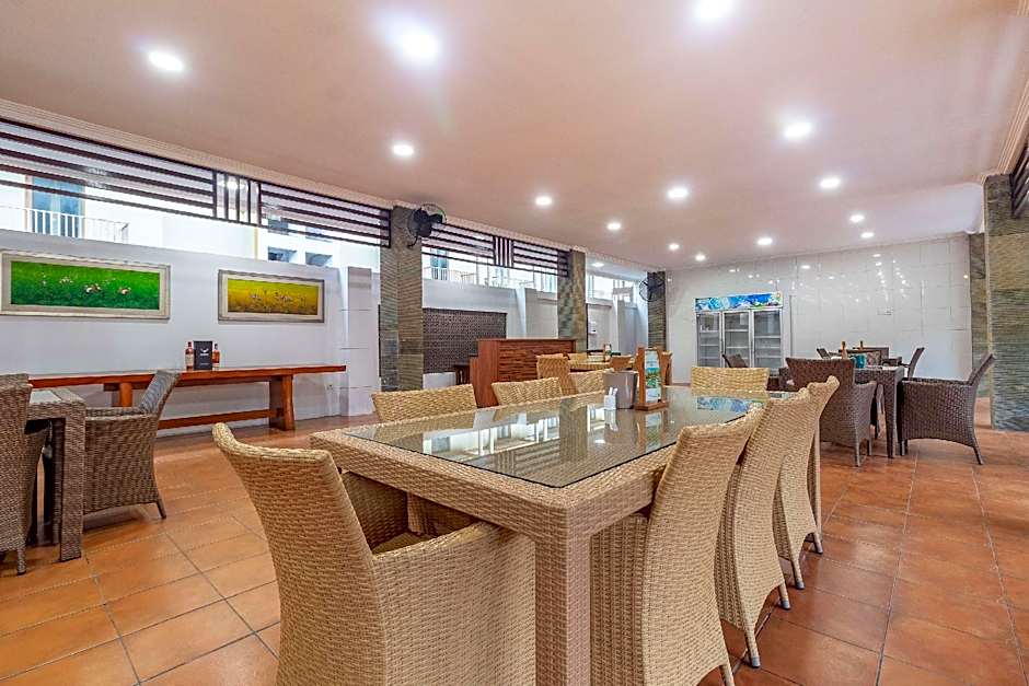 Vidi Boutique Hotel