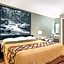 Super 8 by Wyndham Bryant Little Rock Area