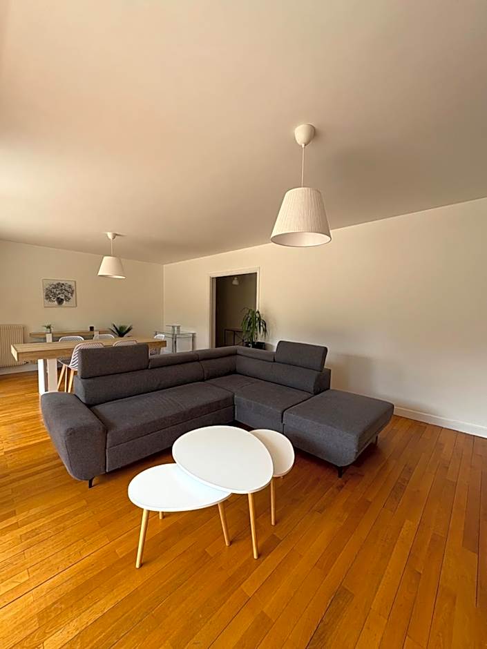 Cit'hôtel Le Chris'tel hôtel et restaurant