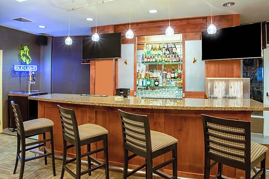 Holiday Inn Laramie By IHG