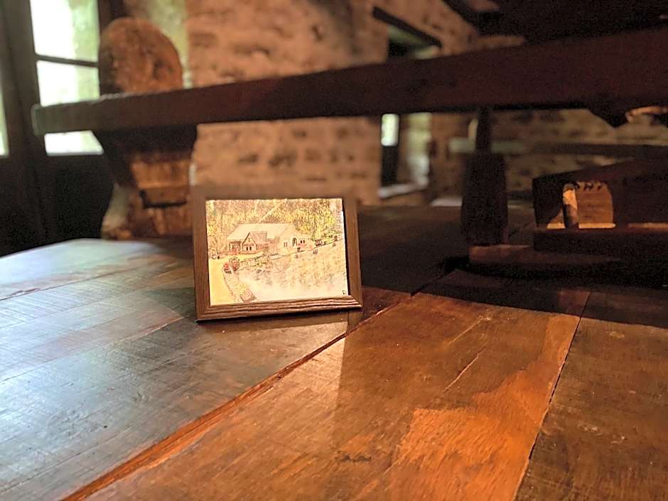 Les Moulins Du Duc ÉCOLODGE