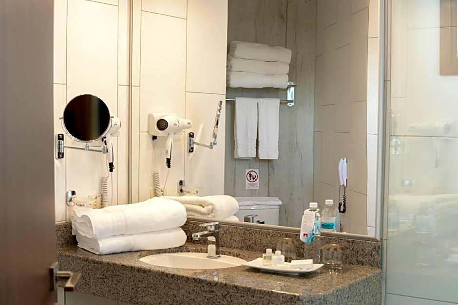 Gran Hotel Cochabamba