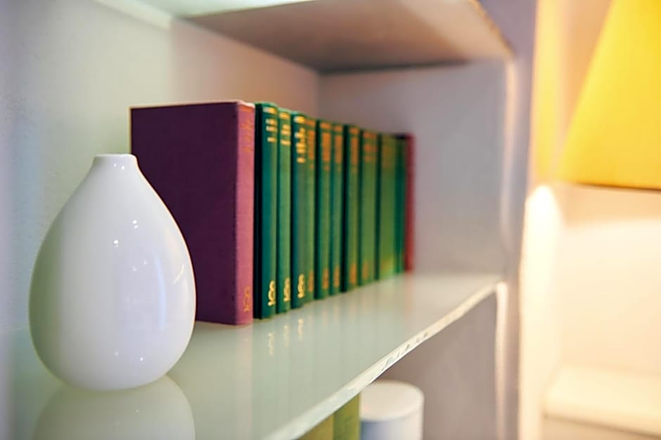 Palazzo Pio III - Residenza d'epoca