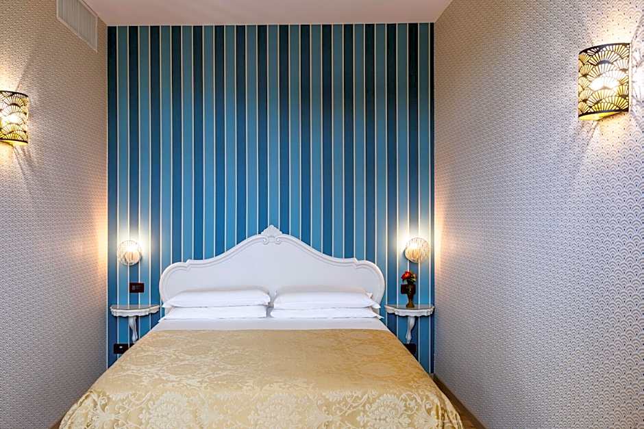Hotel Atlanta Augustus