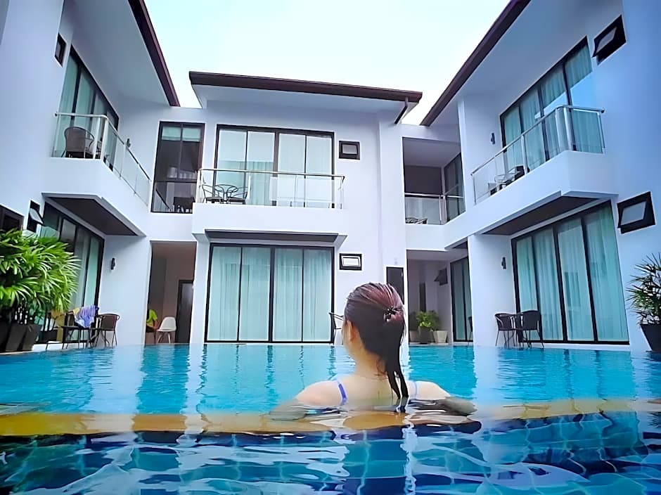 Good Day Phuket Boutique Bed and Breakfast