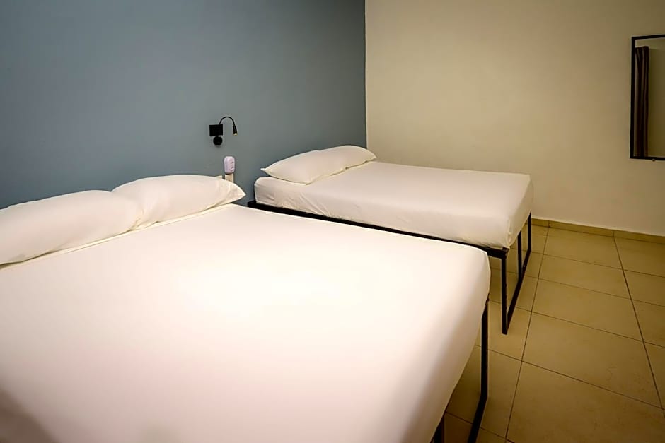 Hotel Paso del Mar Playa del Carmen
