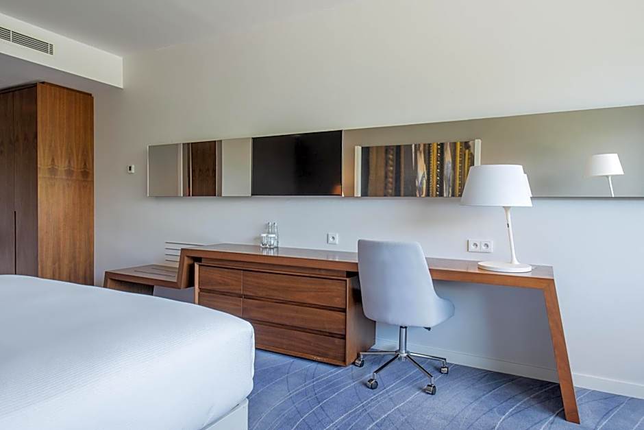 DoubleTree by Hilton Wroclaw