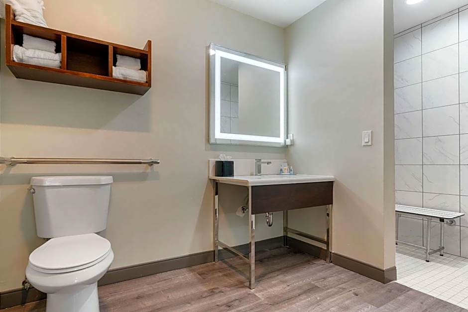 Comfort Inn