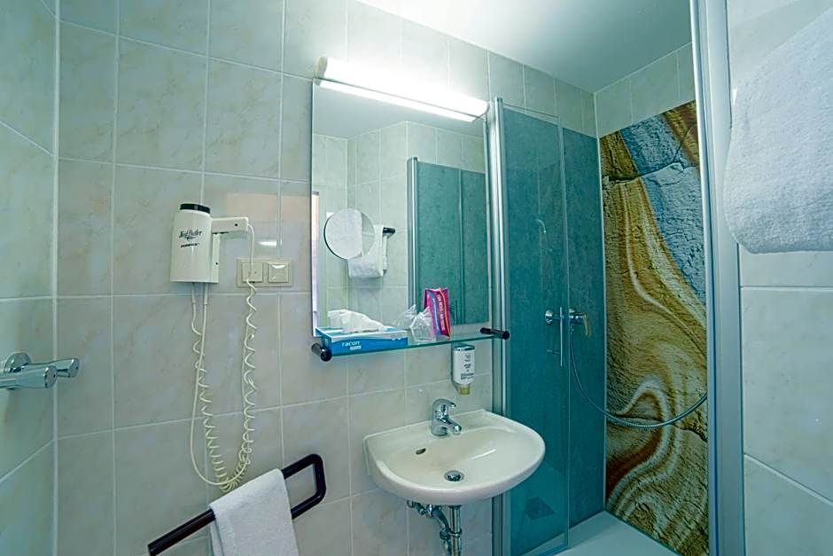 City Hotel Hannover