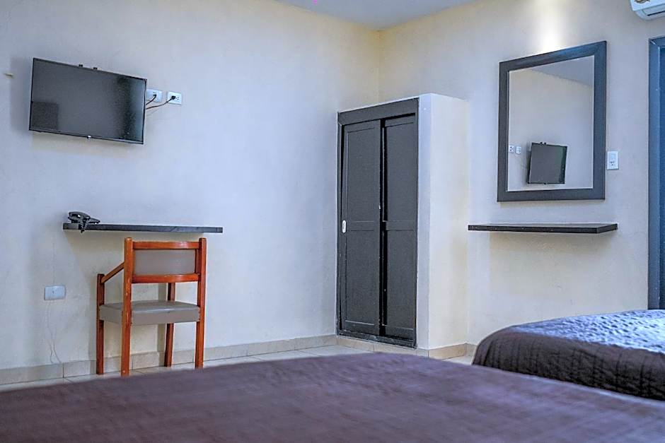 Hotel María de la Luz