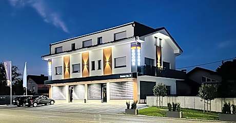 Medirooms Apartments