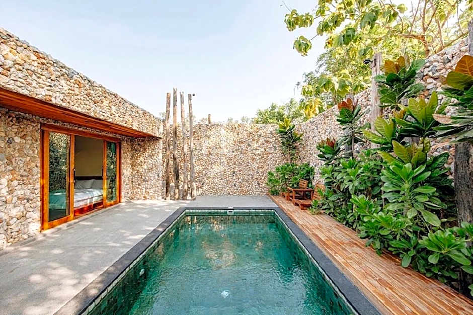 T Villas Kaeng Khoi