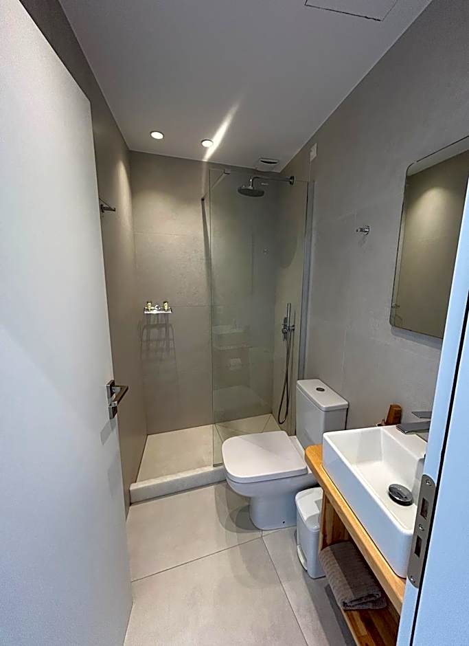 Hotel Zannet