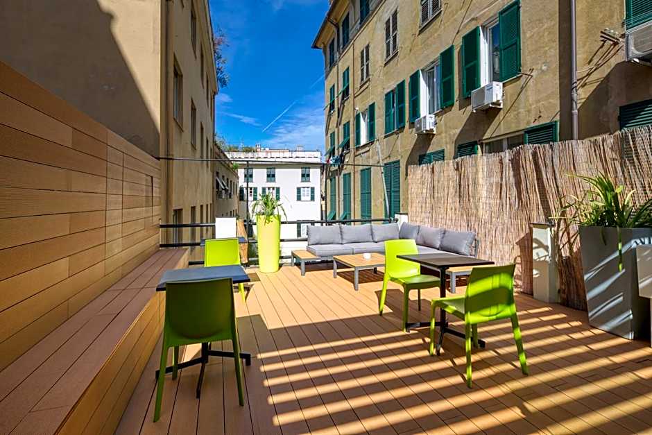 Hotel Doria