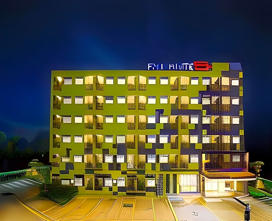 Fortune D Hotel Maesot