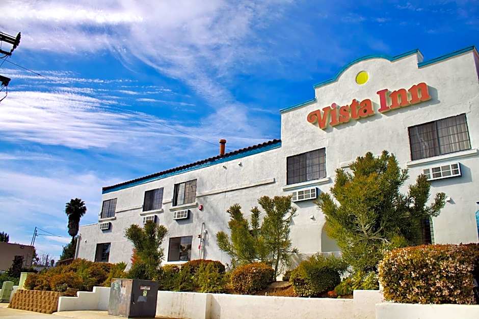 Vista Inn