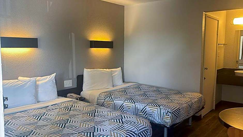 Motel 6-Watsonville, CA - Monterey Area