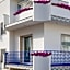 B&B Le Bateau Bleu Adults Only 12 plus