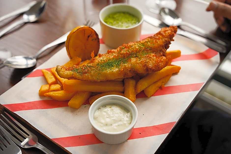 Hamlet Hotels Maidstone