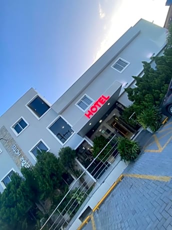 Hotel Aeroporto Montese Star