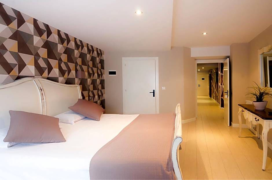 Hotel & Spa Arha by Maile