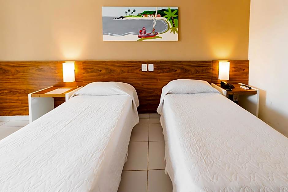 Porto Suítes Natal Hotel