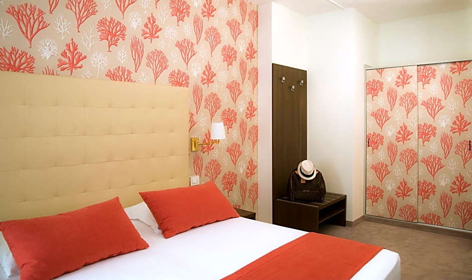 Hotel Atlantico