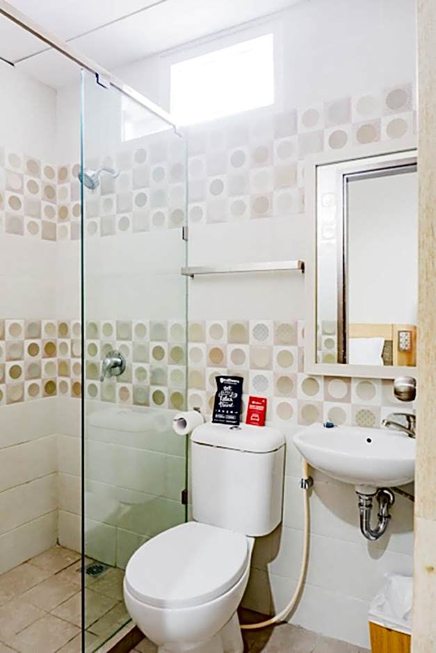 RedDoorz near Jogja City Mall 4