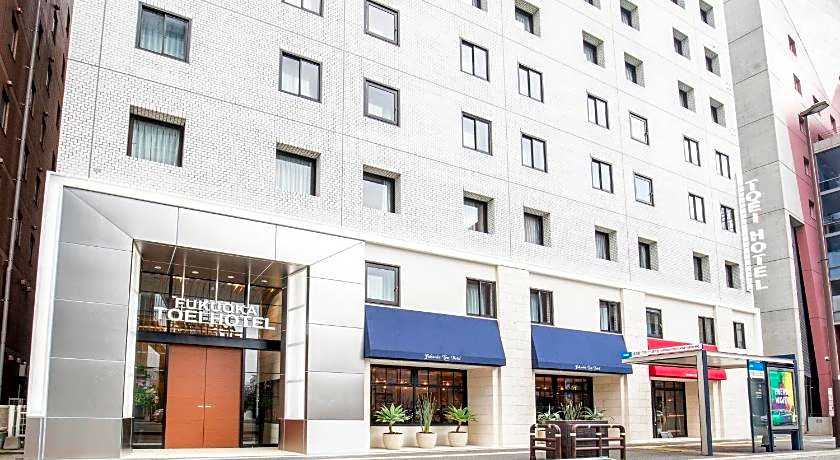 Fukuoka Toei Hotel
