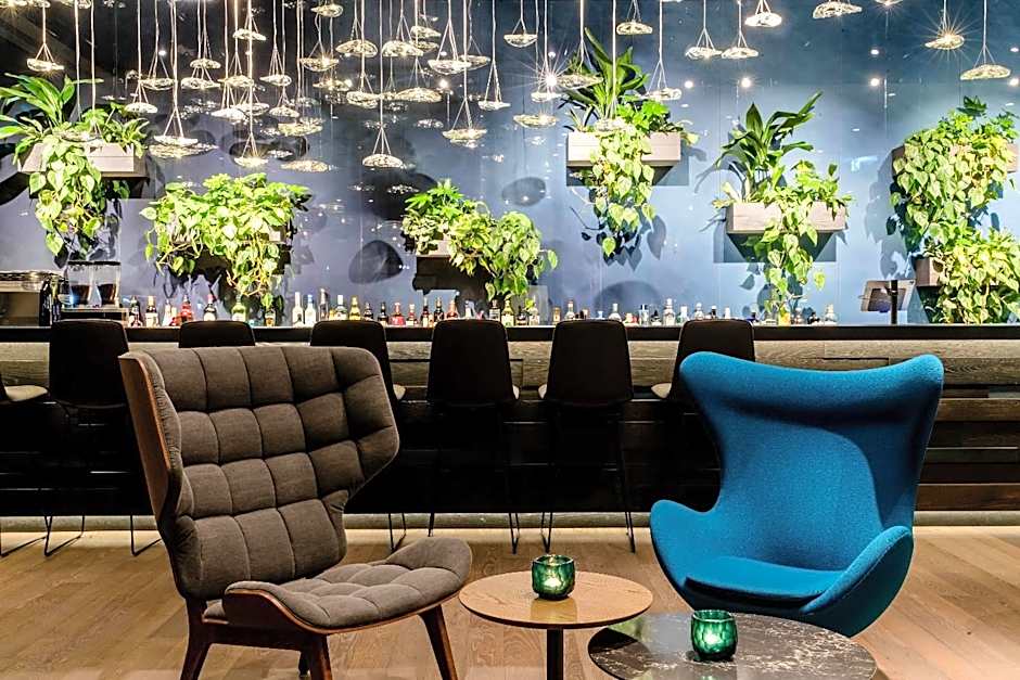 Motel One Bonn-Hauptbahnhof