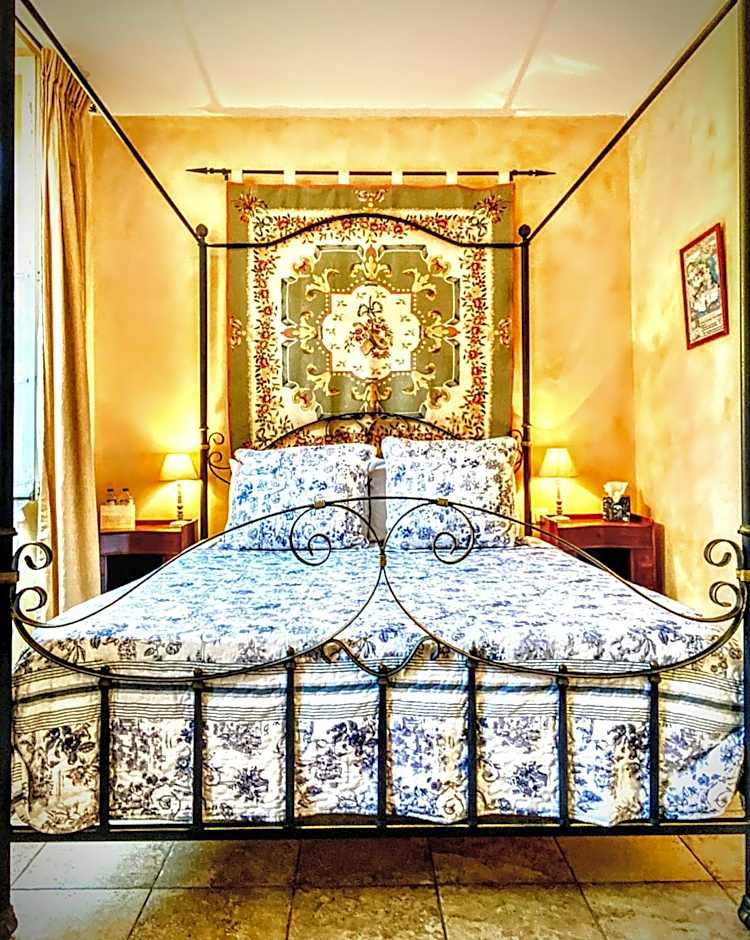 La Lanterne Chambres d'Hotes